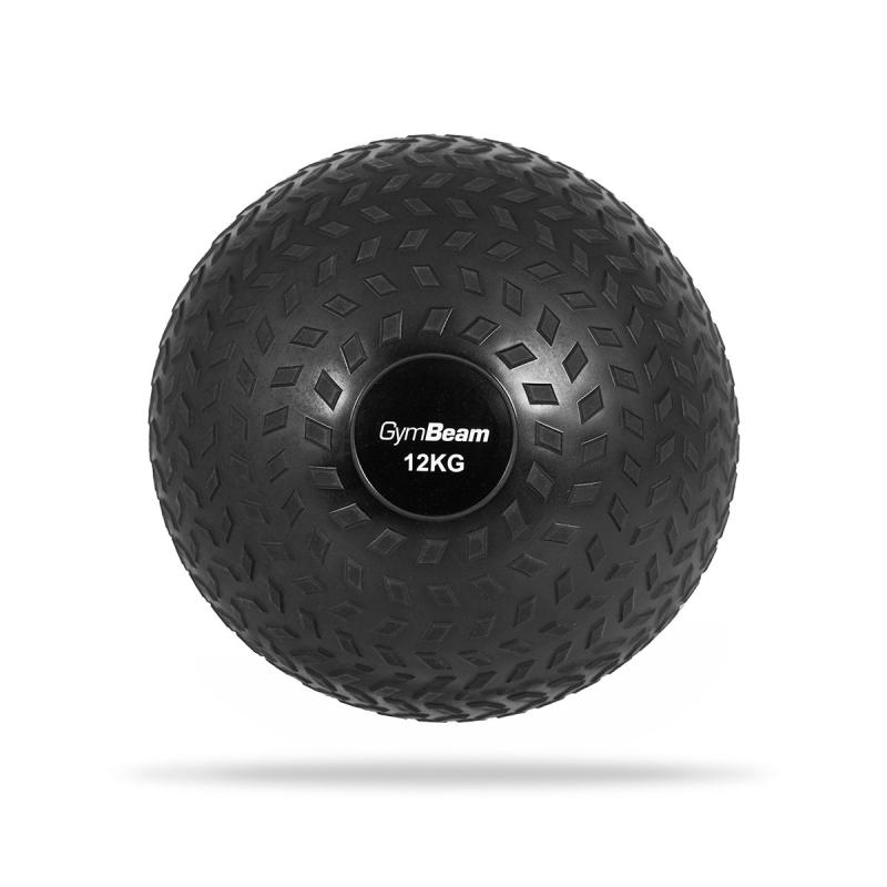 GymBeam Posilovací míč Slam Ball 4 kg GymBeam