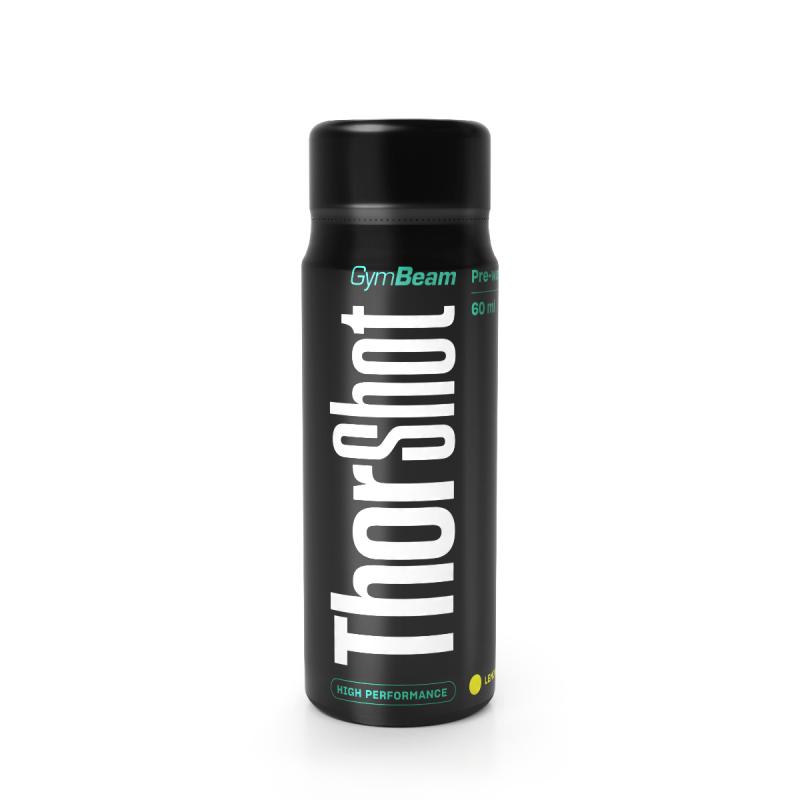 GymBeam Thor Shot 60 ml GymBeam