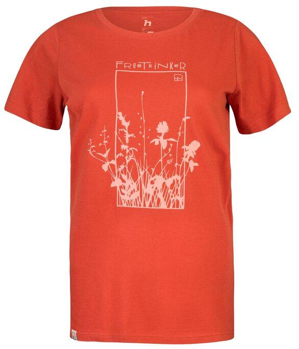 Hannah Chucki mecca orange Hannah