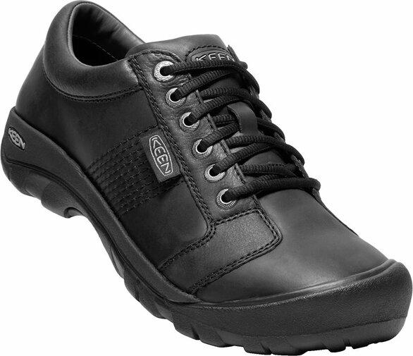 Keen Austin M blck Keen