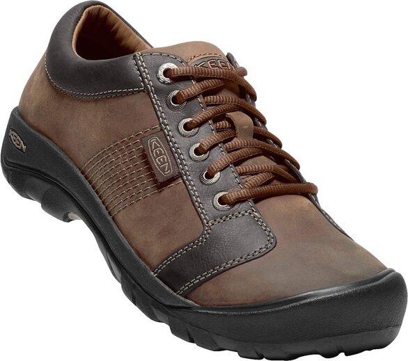 Keen Austin M chocolate brown Keen