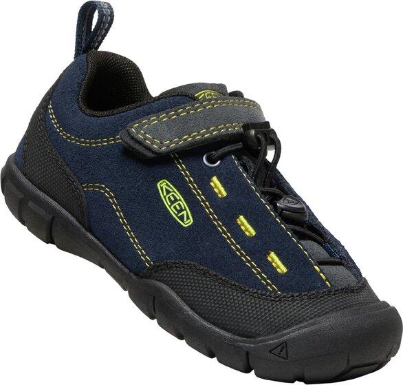 Keen JASPER II CHILDREN black iris/magnet Keen