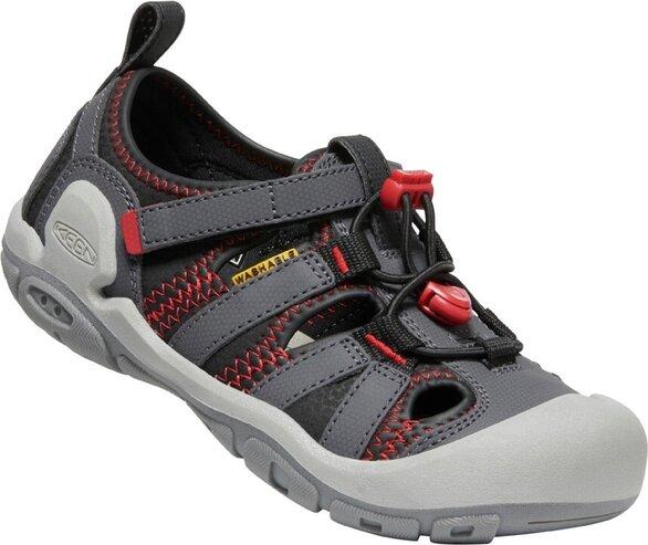 Keen KNOTCH CREEK Y magnet/red carpet Keen