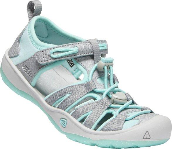 Keen MOXIE SANDAL C BLUE TINT/VAPOR Keen