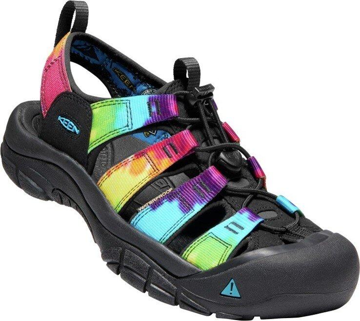 Keen NEWPORT RETRO M original tie dye Keen