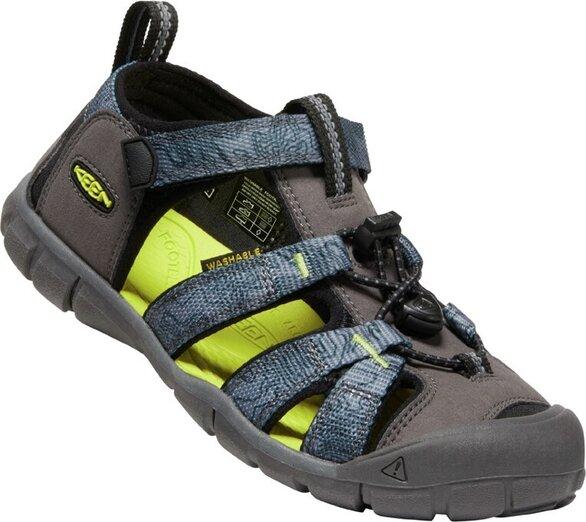 Keen SEACAMP II CNX Y magnet/evening primrose Keen