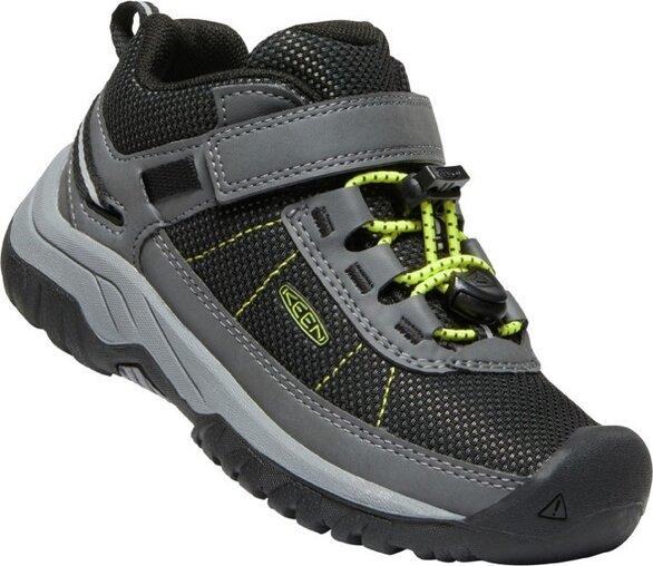 Keen TARGHEE SPORT C STEEL GREY/EVEN Primrose Keen