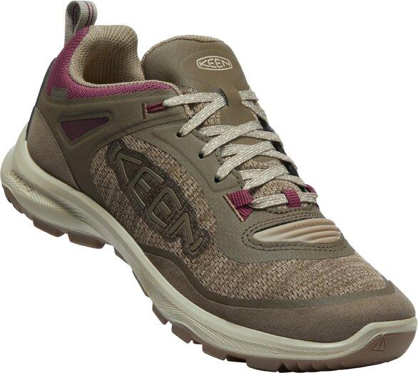 Keen TERRADORA FLEX WP WOMEN canteen/windsor wine Keen