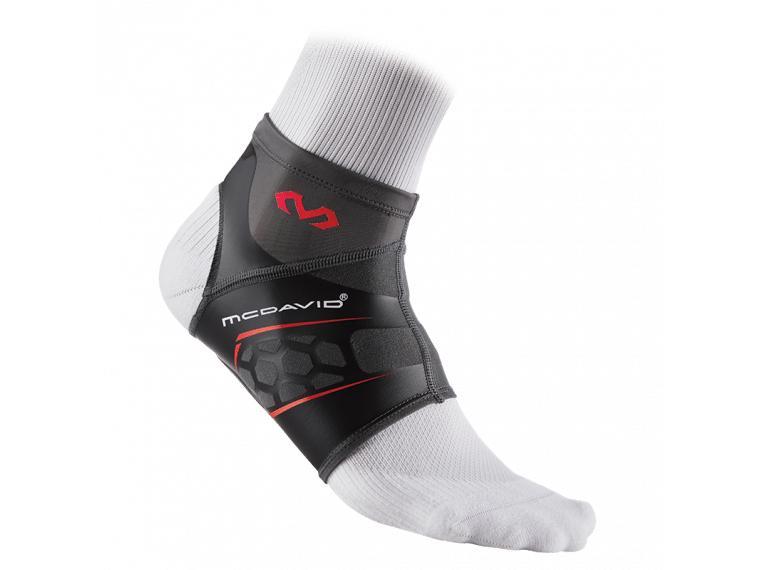 McDavid 4101 runners therapy plantar fasciitis sleeve bandáž kotníku Mc David