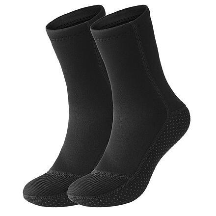 Merco Neo Socks 3 mm neoprenové ponožky Merco