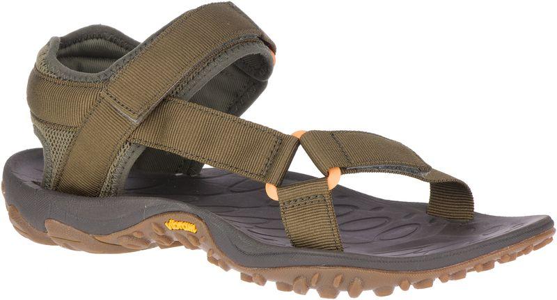 Merrell J000783 Kahuna Web Olive Merrell