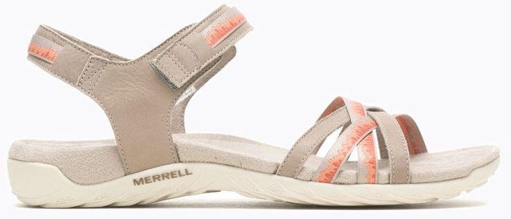 Merrell J005660 Terran 3 Cush Cross Moon/clay Merrell