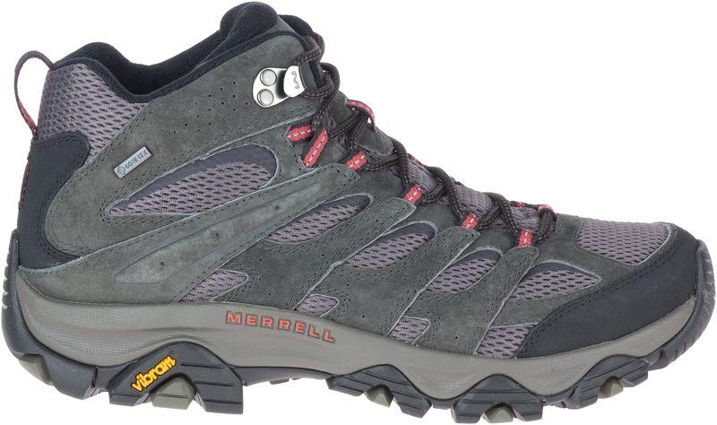 Merrell J035785 Moab 3 Mid Gtx Beluga Merrell