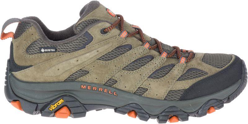 Merrell J035801 Moab 3 Gtx Olive Merrell