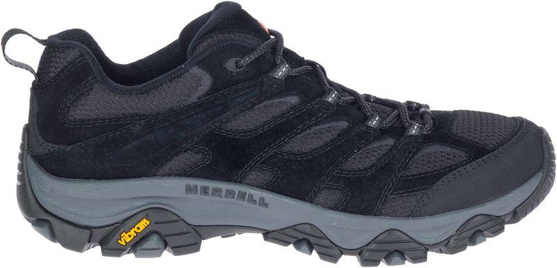 Merrell J035875 Moab 3 Black Night Merrell