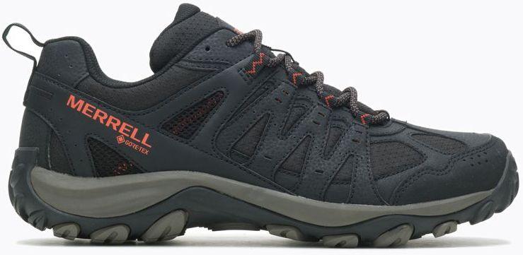 Merrell J036741 Accentor 3 Sport Gtx Black/tangerine Merrell