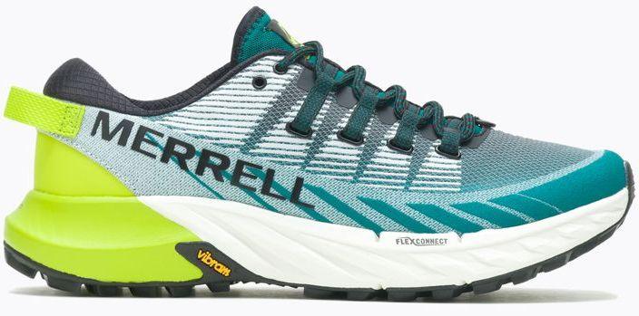 Merrell J036841 Agility Peak 4 Jade Merrell