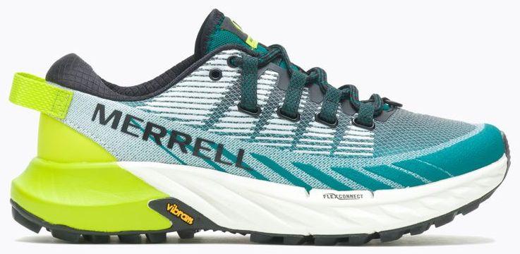 Merrell J036990 Agility Peak 4 Jade Merrell