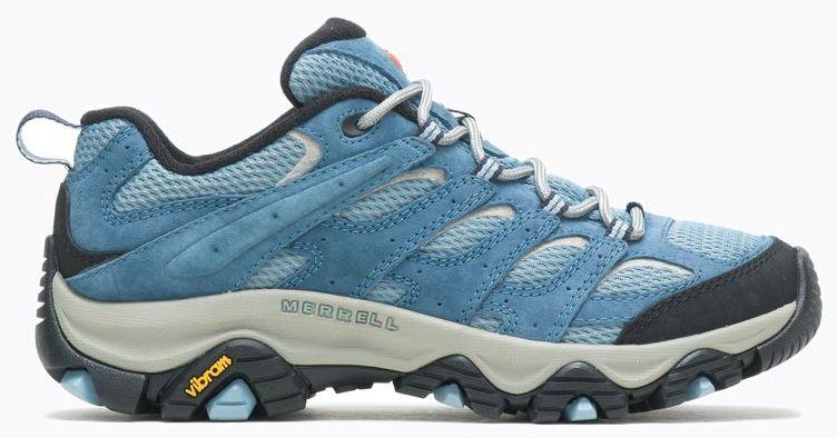 Merrell J135658 Moab 3 Stonewash Merrell