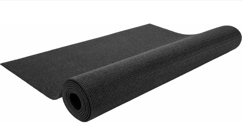 Pure2improve Podložka na cvičení YOGA Mat 172x61x0