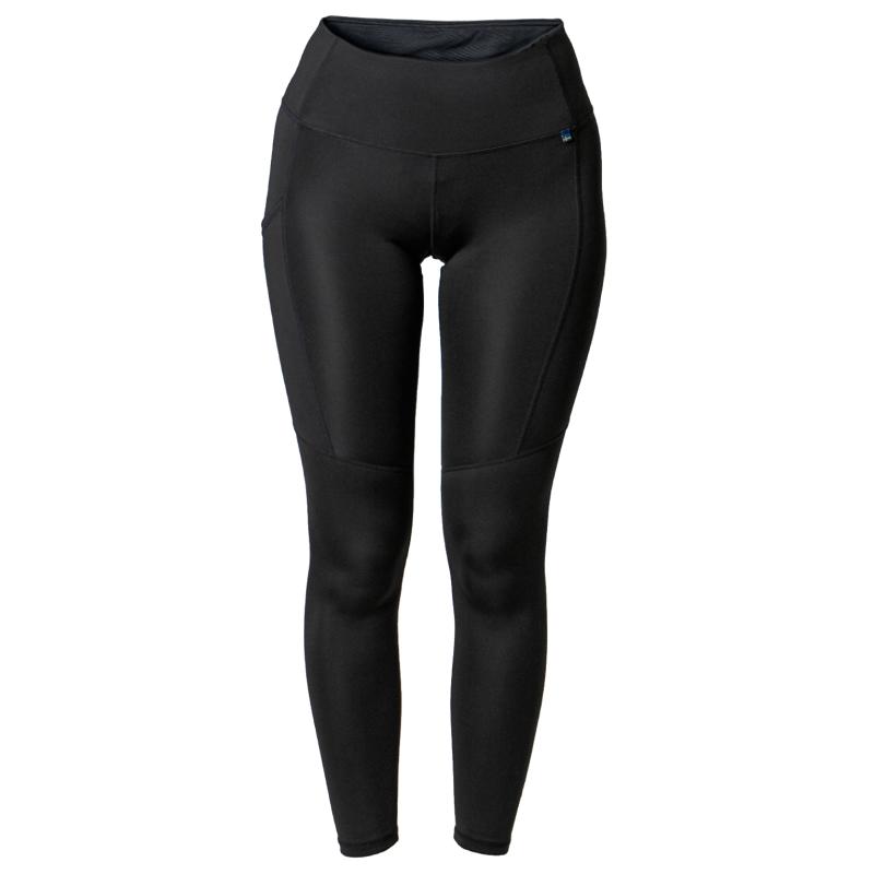 Salming Essential Tights Women Black Salming