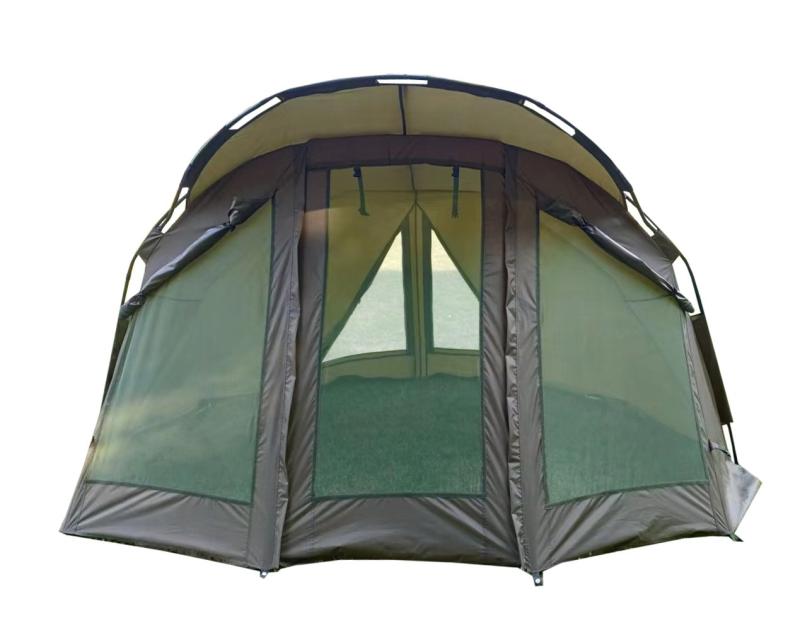 Sedco Rybářský bivak - Fishing bivvy 1-2MAN 300x270x165 cm Sedco