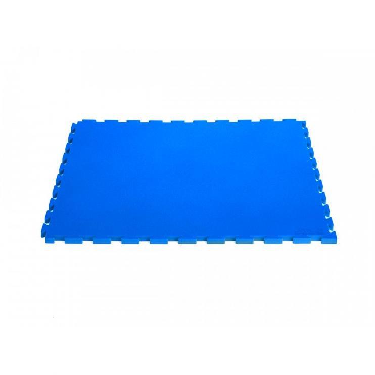 Sedco TATAMI-TAEKWONDO PODLOŽKA COLOR 100x100x2cm LOCK 45 Sedco