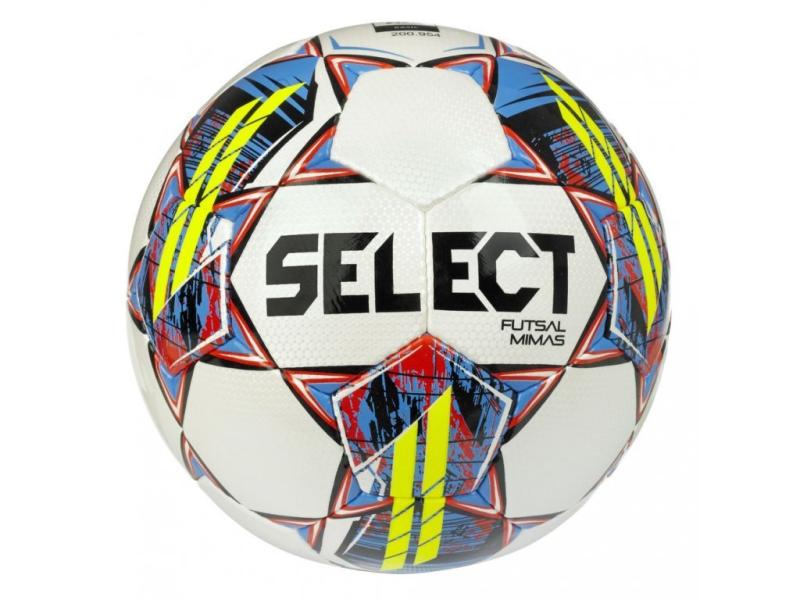 Select Míč sálová kopaná FB Futsal Mimas Select