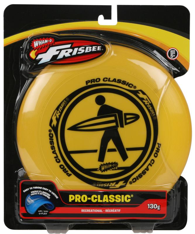 Sunflex Frisbee Wham-O Pro Classic Sunflex