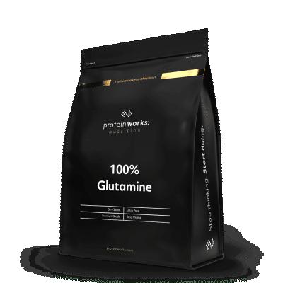 The Protein Works Glutamin 250 g The Protein Works