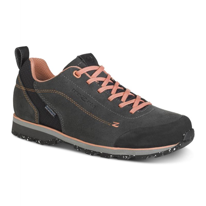 Trezeta Zeta Ws Wp dark grey/peach Trezeta