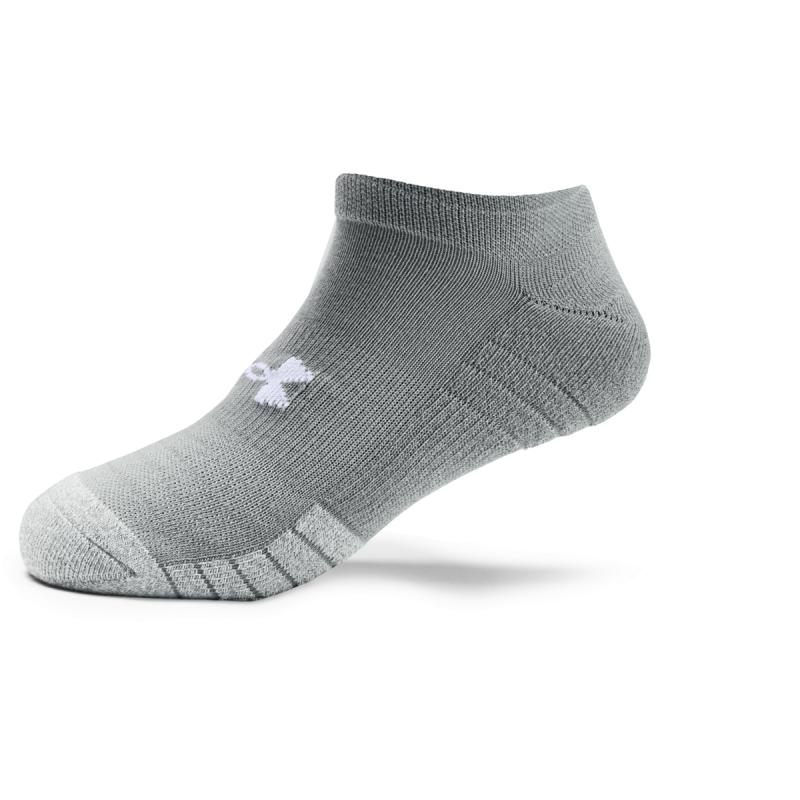 Under Armour Ponožky Heatgear NS Under Armour