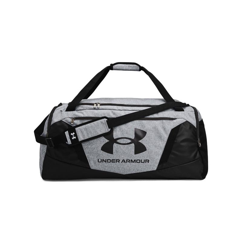 Under Armour Sportovní taška Undeniable 5.0 Duffle LG Grey Under Armour