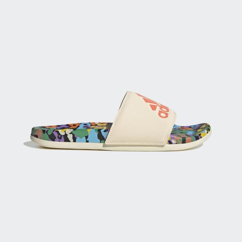 Adidas Adilette Comfort HQ7080 W Adidas