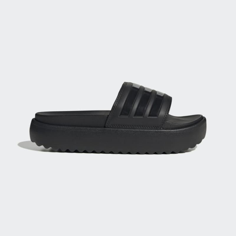 Adidas Adilette Platform HQ6179 W Adidas