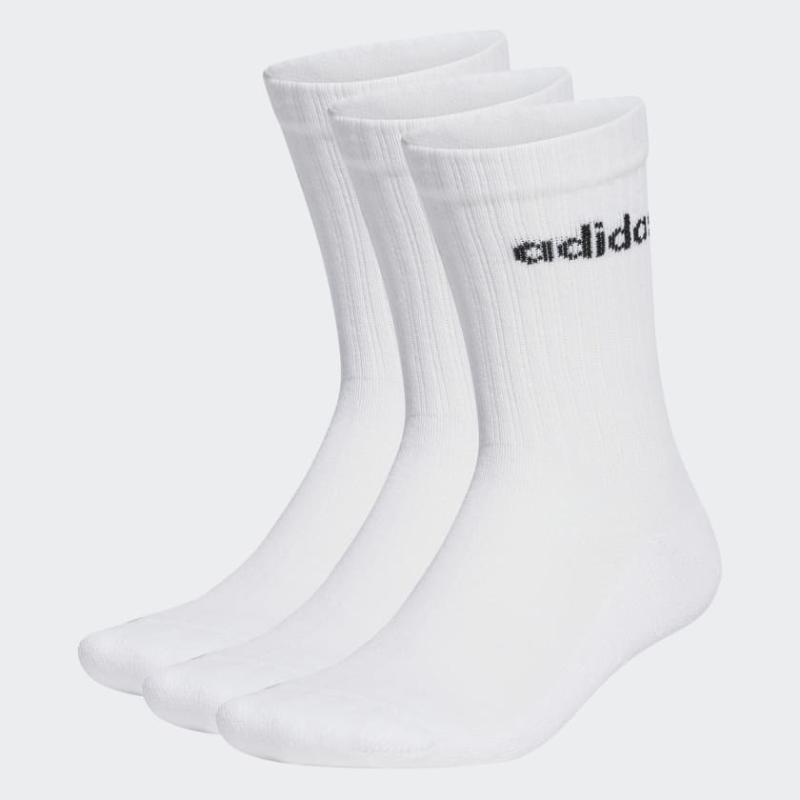 Adidas C LIN CREW 3P HT3455 Adidas