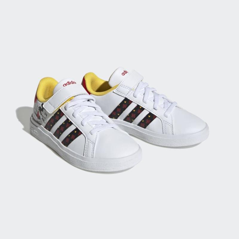 Adidas Grand Court Mickey EL K HP7760 Adidas