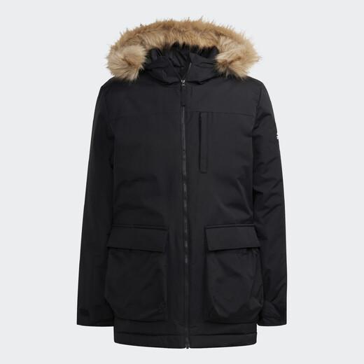 Adidas Hooded Parka GT1699 M Adidas