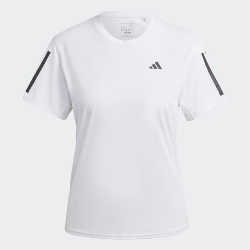 Adidas OWN THE RUN TEE IC5189 W Adidas