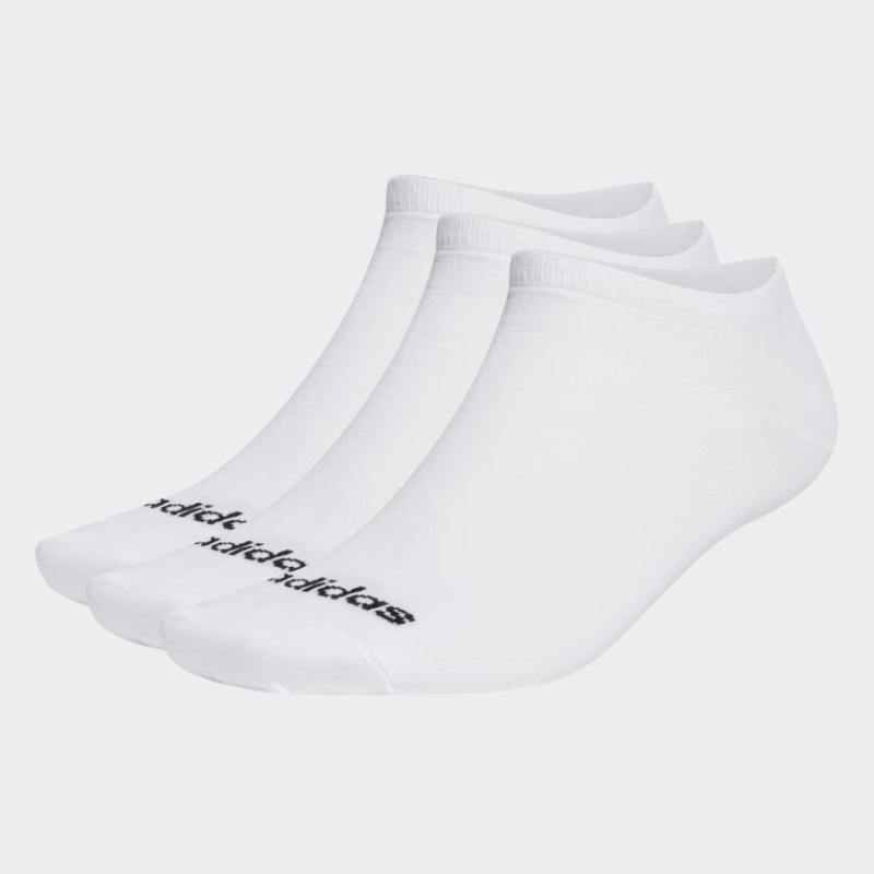 Adidas T LIN LOW 3P HT3447 Adidas