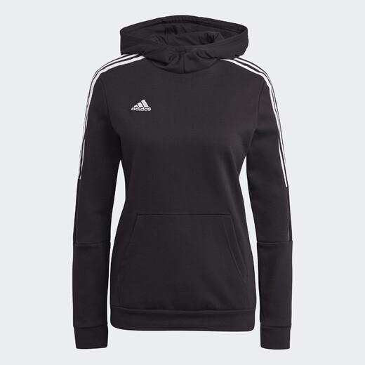 Adidas Tiro21 SW Hoodw GM7329 W Adidas