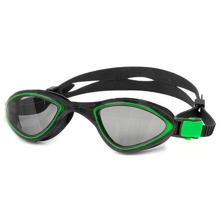 Aqua-Speed Flex plavecké brýle zelená Aqua-Speed