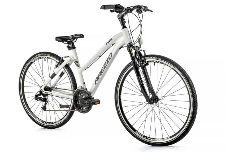 AREZZO AWIS 2023 28 bílé AREZZO