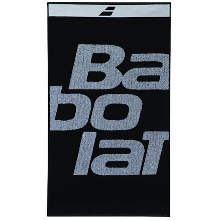 Babolat Medium Towel ručník černá-bílá Babolat