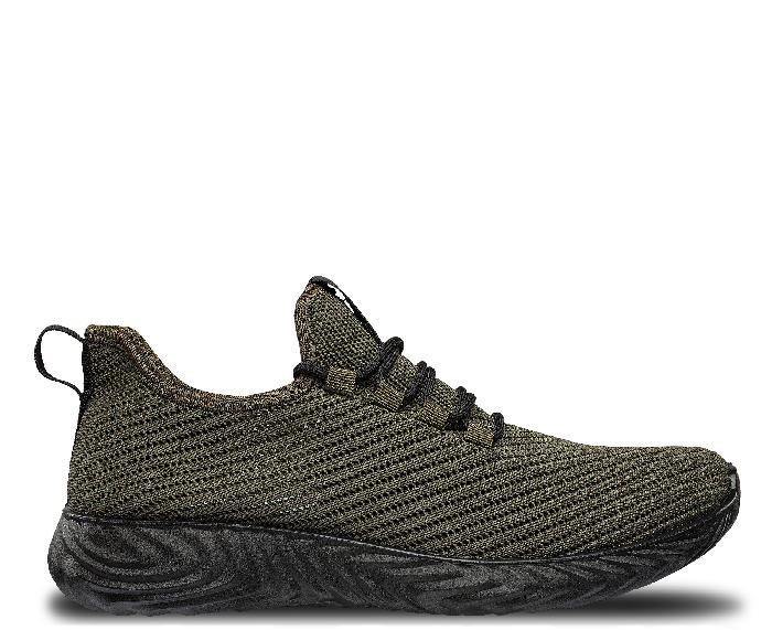 Bennon NEXO Khaki Low BENNON