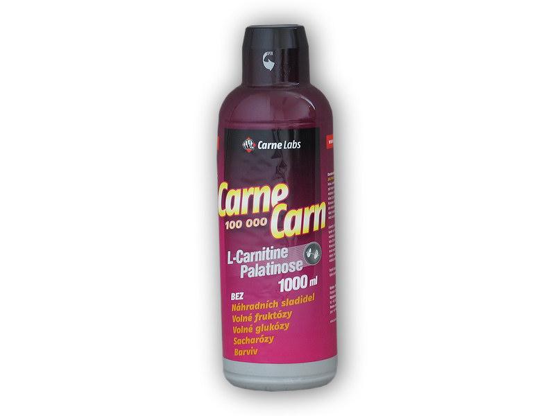 Carne Labs Carne Carn 100000 1000ml Carne Labs