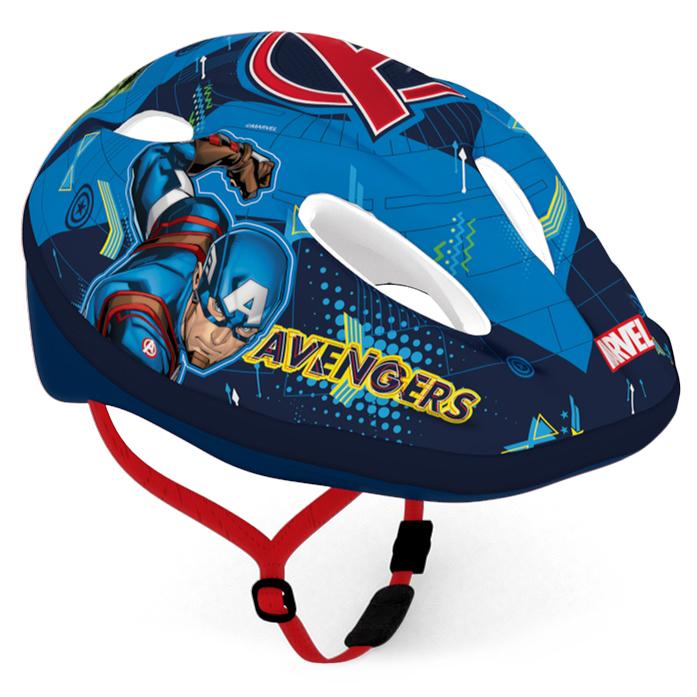 Seven Avengers Dětská cyklistická helma Seven