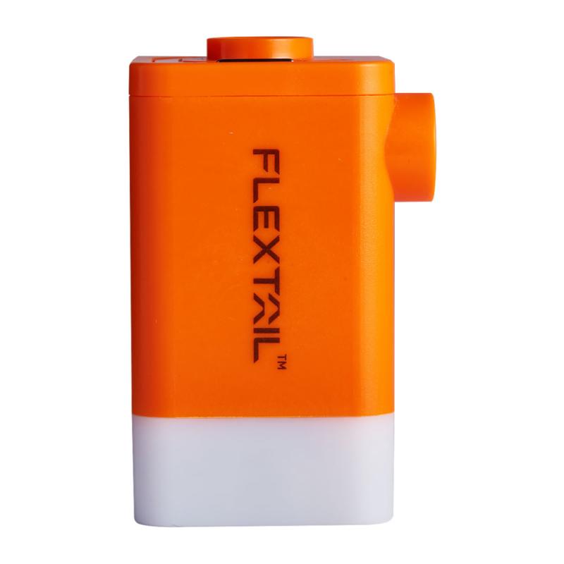 Flextail vzduchová pumpa MAX Pump 2 Plus Flextail