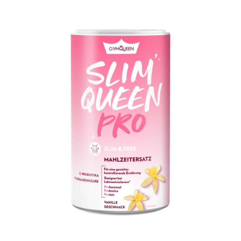 GYMQUEEN Slim Queen Pro 420 g GYMQUEEN