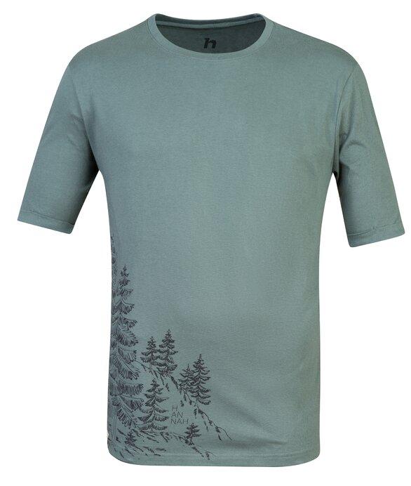 Hannah Flit dark forest Hannah